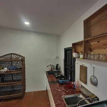 Niseth Private Home