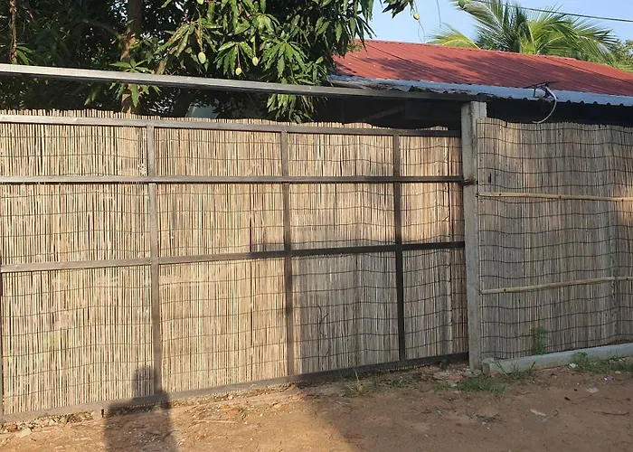 Niseth Willa Siem Reap