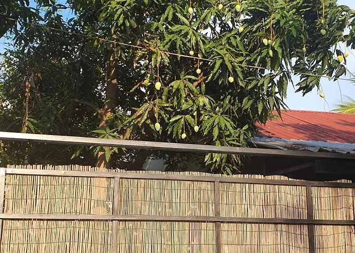 Niseth Willa Siem Reap