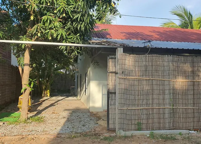 Niseth Siem Reap